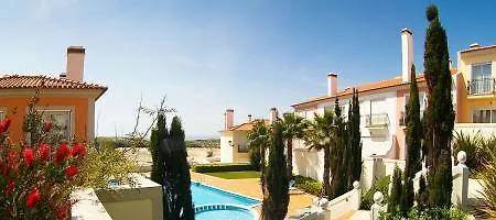Del Rey Residences Obidos