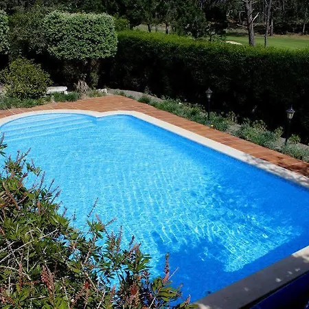 Del Rey Residences Hotel 4*