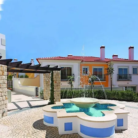 Del Rey Residences 4* Obidos