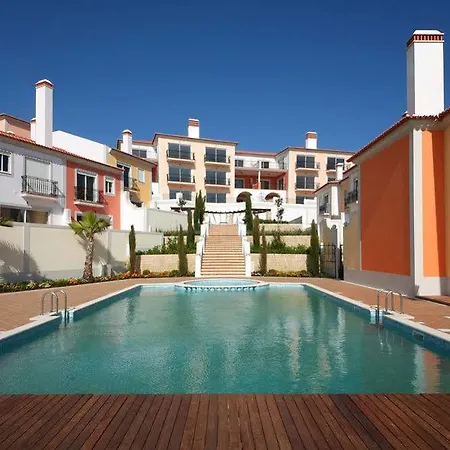 Hotel Del Rey Residences