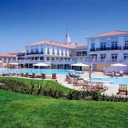Del Rey Residences 4* Obidos