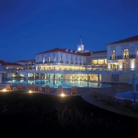 Del Rey Residences Hotel Obidos