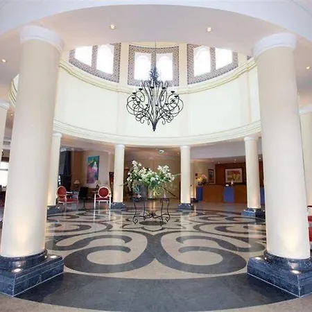 Del Rey Residences Hotel Obidos