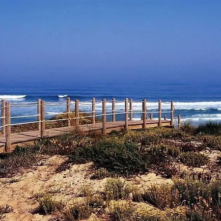 Del Rey Residences 4* Obidos