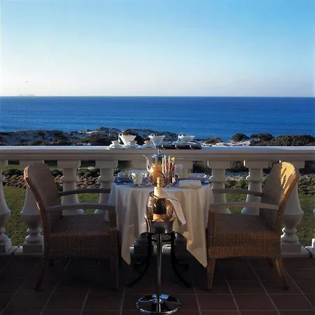 Hotel Del Rey Residences