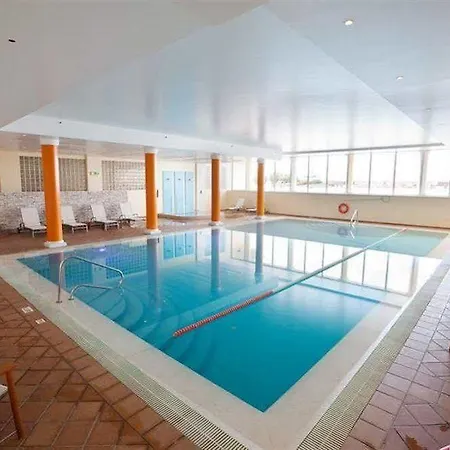Del Rey Residences Obidos