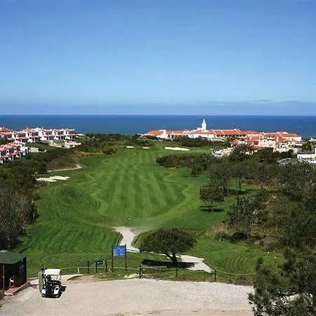 Del Rey Residences 4* Obidos