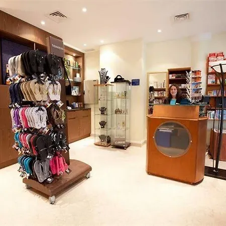 Del Rey Residences Hotel 4*