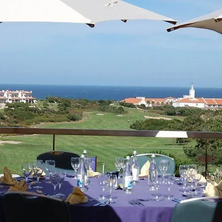 Del Rey Residences Obidos