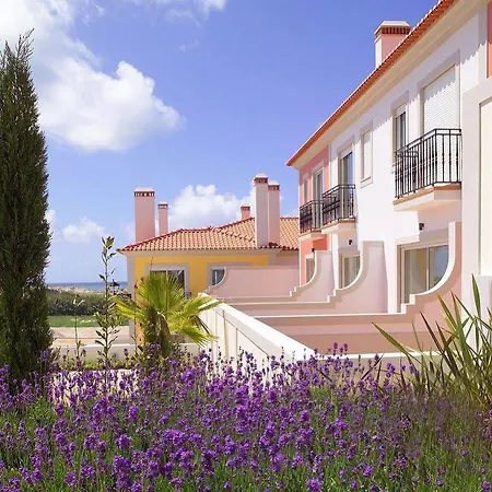Del Rey Residences 4* Obidos