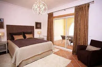 Del Rey Residences 4* Obidos