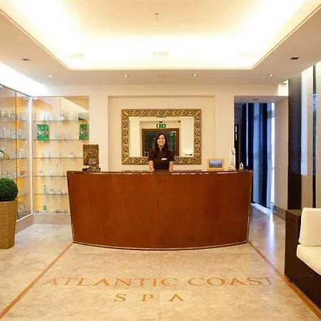 Del Rey Residences Hotel Obidos