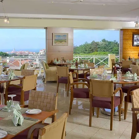 Hotel Del Rey Residences 4*