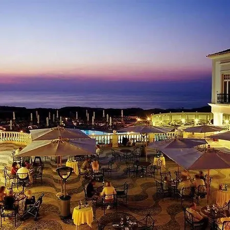 Del Rey Residences Hotel