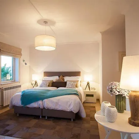 Hotel Del Rey Residences Obidos