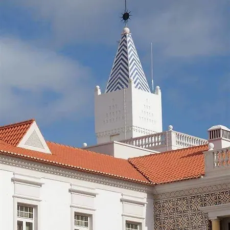 Del Rey Residences Obidos