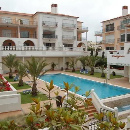 Del Rey Residences 4* Obidos