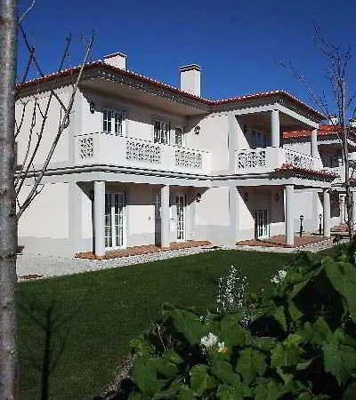 Del Rey Residences Hotel Obidos