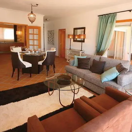 Hotel Del Rey Residences Obidos
