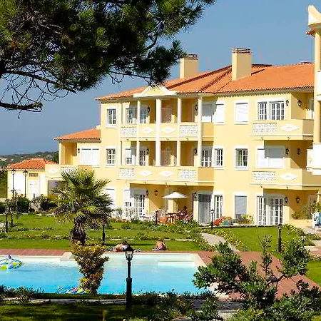 Del Rey Residences Hotel Obidos