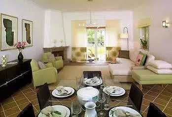 Del Rey Residences 4* Obidos