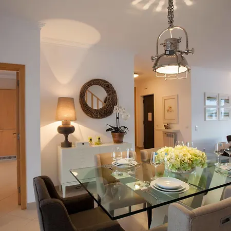 Del Rey Residences 4* Obidos