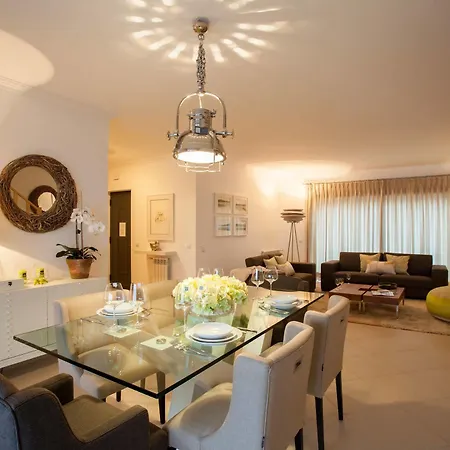 Del Rey Residences 4* Obidos