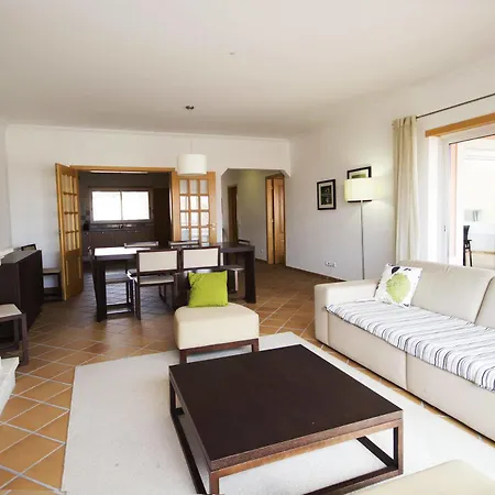 Del Rey Residences 4* Obidos