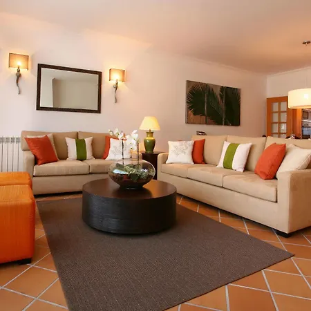Del Rey Residences Hotel