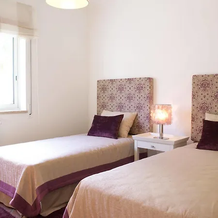 Del Rey Residences Hotel Obidos